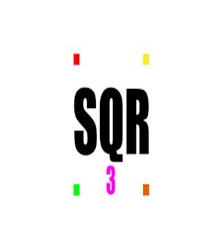 SQR 3 Steam Key GLOBAL